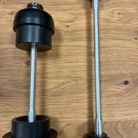 Coppia tamponi Bmw R 1200 Gs / Adventure