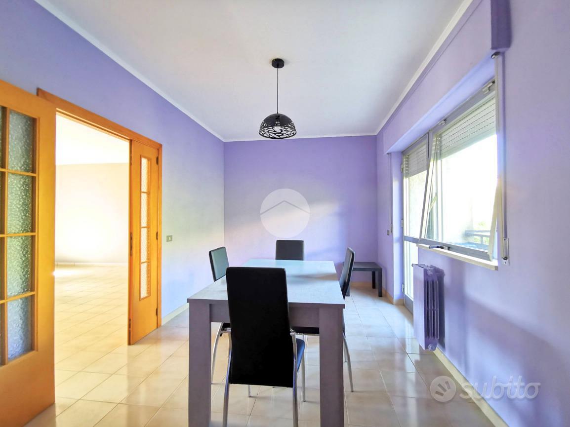 Apartment in Lucera, Foggia - Altro