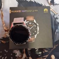 Huawei watch gt2