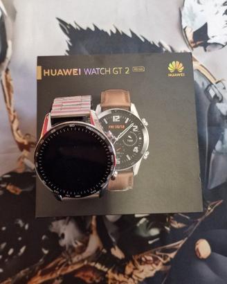 Huawei watch gt2