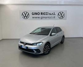 Volkswagen Polo 1.0 EVO Edition Plus