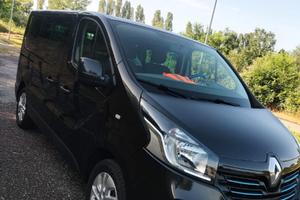 Renault Traffic 9 posti