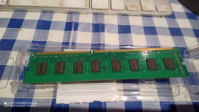 Ram 8gb DD3