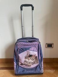 Zaino Trolley Rachael Hale