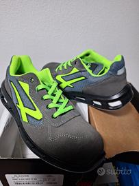 scarpe antinfortunistiche uomo 