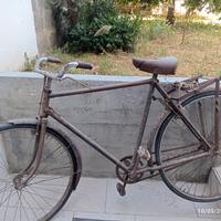 bici anni '30