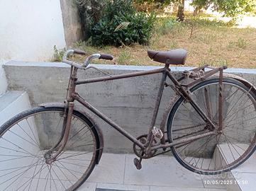 bici anni '30