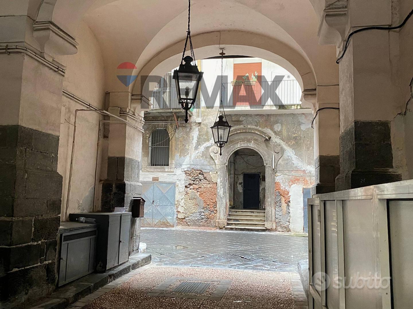 Appartamento - Catania - Vista 4