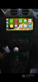Autoradio Android Carplay Android Auto