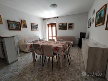 Alghero uso transitorio mesi invernali