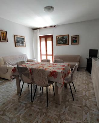 Alghero uso transitorio mesi invernali