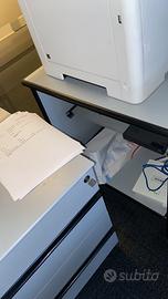 Mobili per ufficio