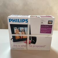 Cornice digitale Philips