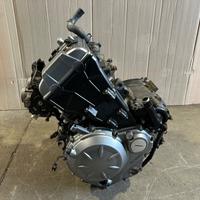 Motore completo Kawasaki Z 650 2017 2025