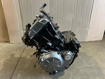 Motore completo Kawasaki Z 650 2017 2025