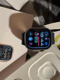APPLE WATCH ULTRA 2 