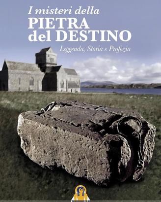 I Misteri della Pietra del Destino
