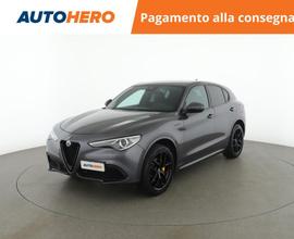 ALFA ROMEO Stelvio GT49908