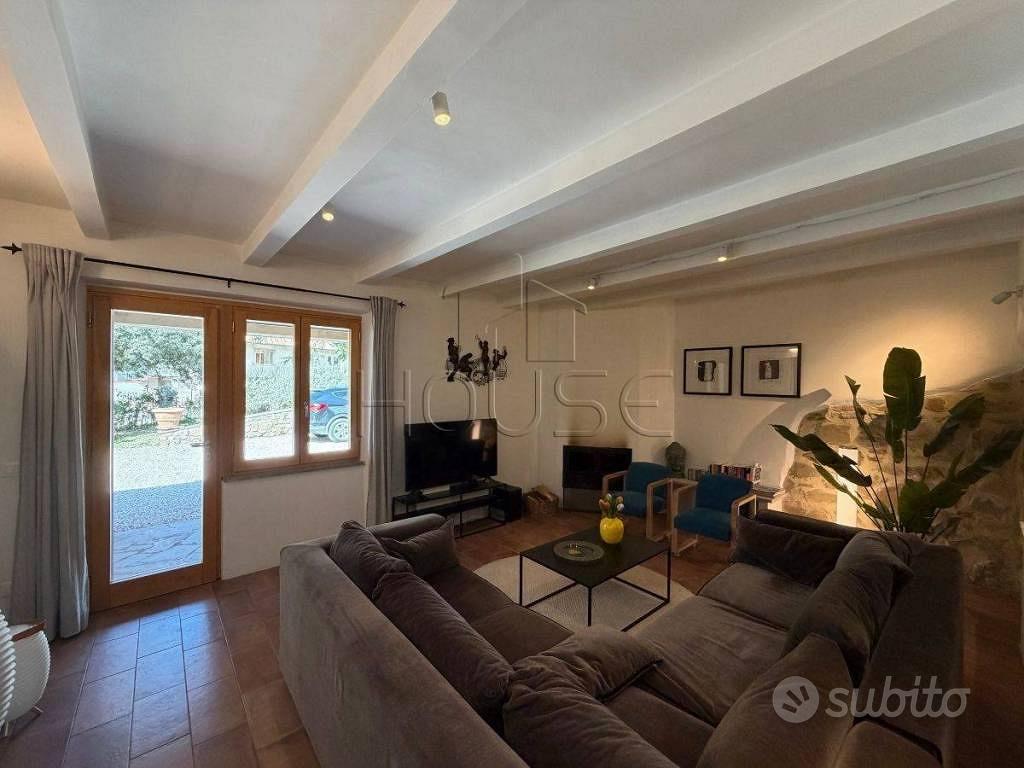 Casa – Umbertide, Preggio - Vista 2