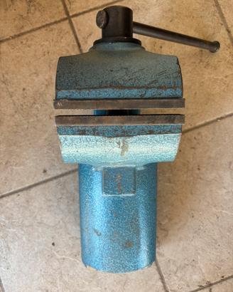 Morsa da banco 150mm