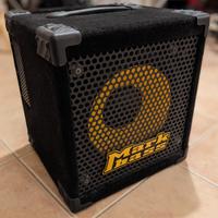 Markbass mini CMD 121  Amplificatore per basso