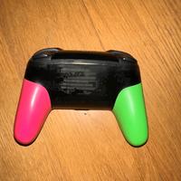 Controller nintendo switch 1