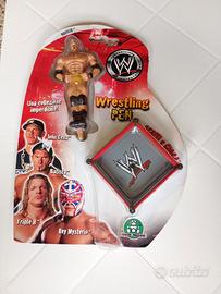 wrestling Giochi preziosi 