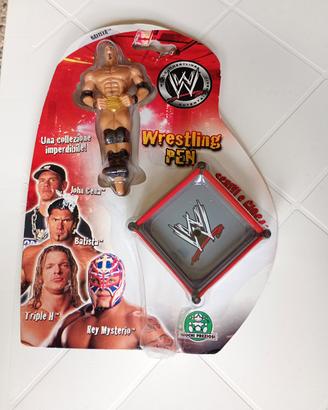 wrestling Giochi preziosi 