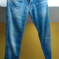 jeans pepe jeans
