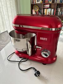 Planetaria Bialetti modello IM04