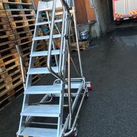 Vendita scala system faraone