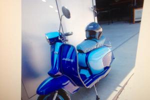 Lambretta 125 Special