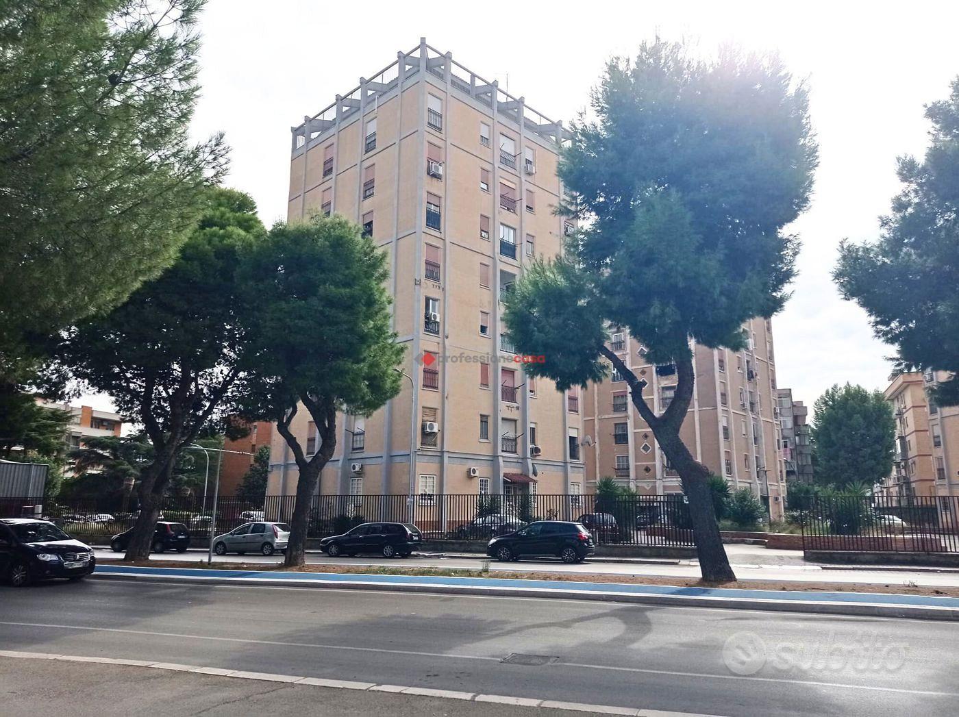 Appartamento Foggia [Cod. rif 3265075VRG] - Vista 2