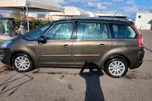 citroen C4 gran picasso 