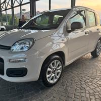 FIAT PANDA Metano-Benzina