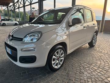 FIAT PANDA Metano-Benzina