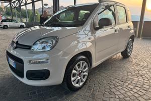 FIAT PANDA Metano-Benzina