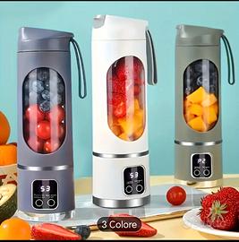 frullatore e spremiagrumi