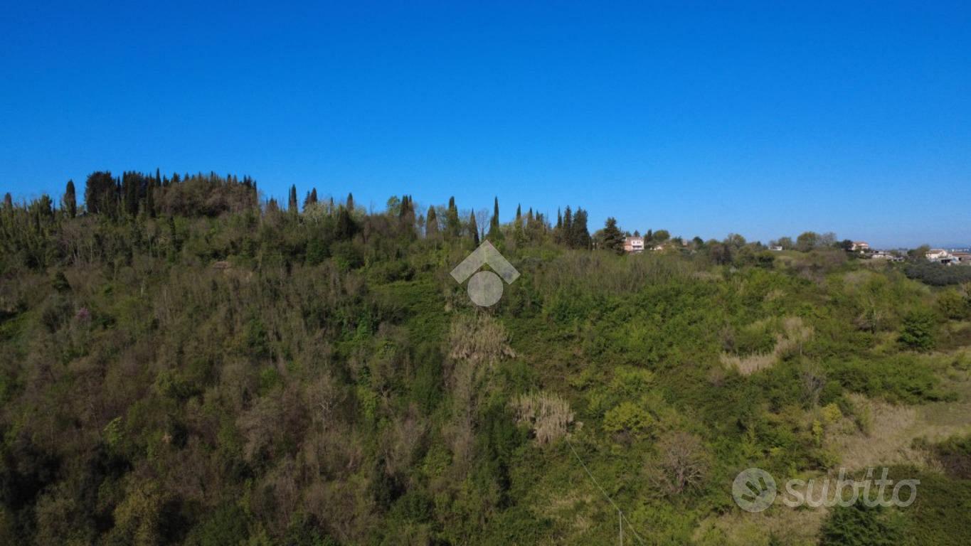 RUSTICO A CANTALUPO IN SABINA - Vista 4