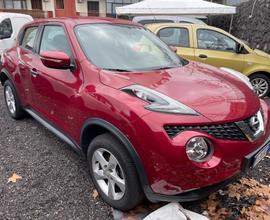 Nissan Juke 1.5 dCi Start&Stop Acenta