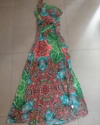 Vestito lungo