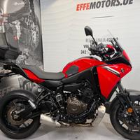Yamaha Tracer 7 3.000 KM "tua a 105 euro al mese
