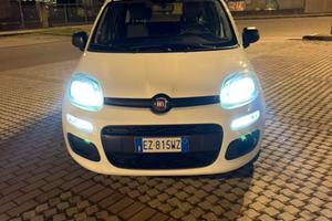 fiat panda 1.2 69cv