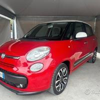 Fiat 500L GPL 1.4 95 CV Lounge