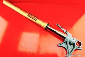 FORCELLA PIASTRA DUCATI MULTISTRADA 1200/1260