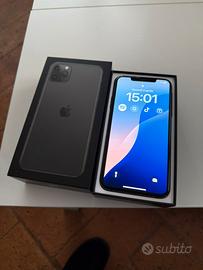 Iphone 11 Pro Max 64 gb