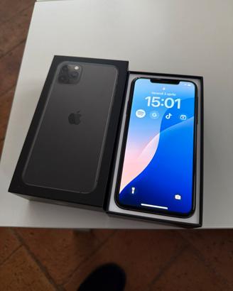 Iphone 11 Pro Max 64 gb