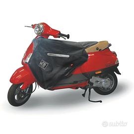 Coprigambe Termoscud Tucano Urbano R153X - Vespa L