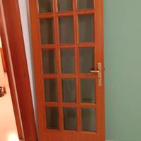 porte in legno