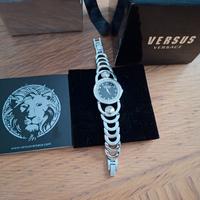 Elegante orologio da polso Versus Versace
